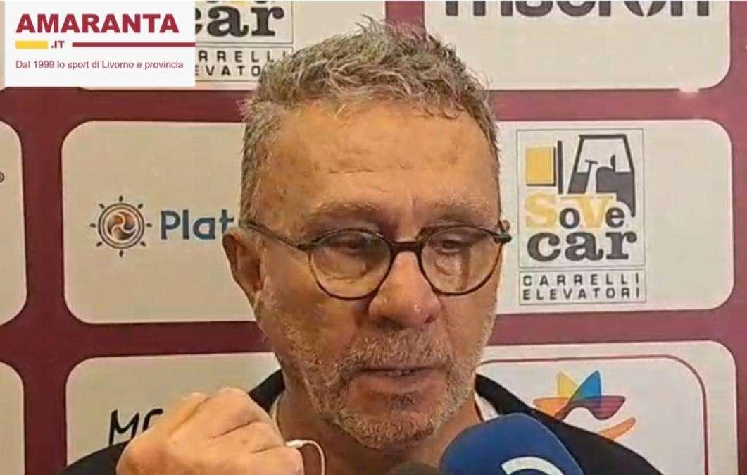 Alessandro Miramari