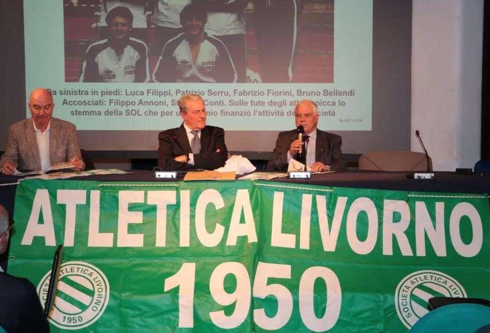 Salvetti, Canaccini e Cardullo