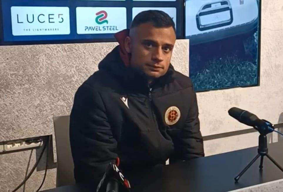 Filippo Bellini