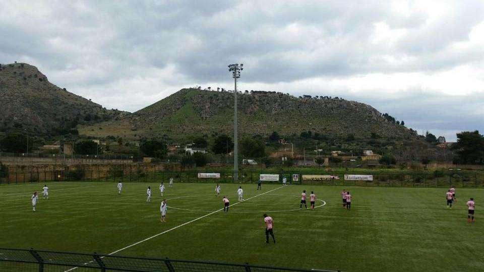 Primavera in diretta. Palermo-Livorno 2 a 0 (finale)