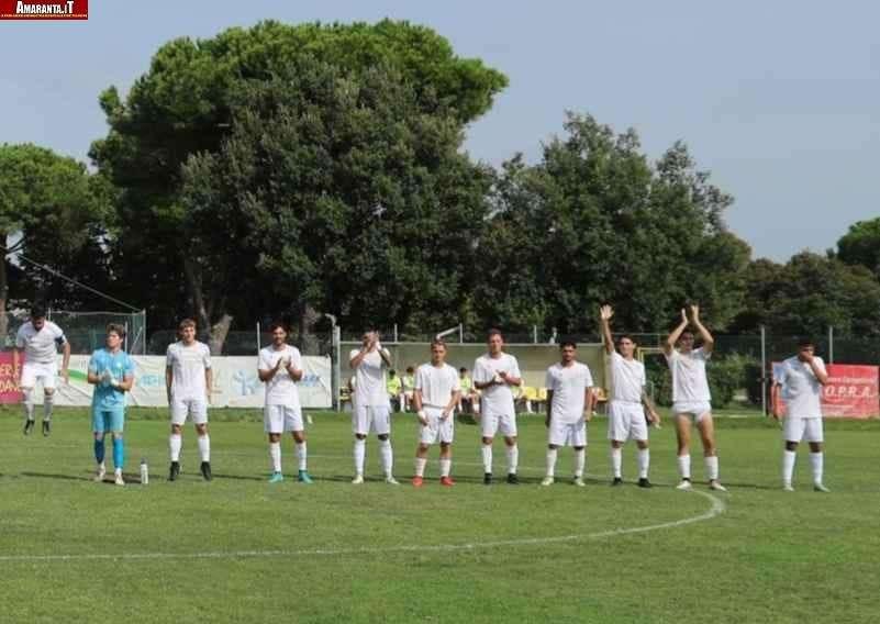 Pro Livorno Sorgenti 23/24