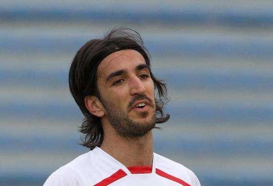 Il Vicenza dedica il centro sportivo a Morosini