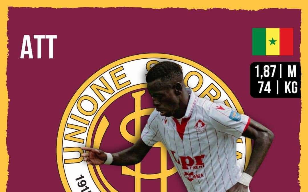 Moussa Seck Ndoye
