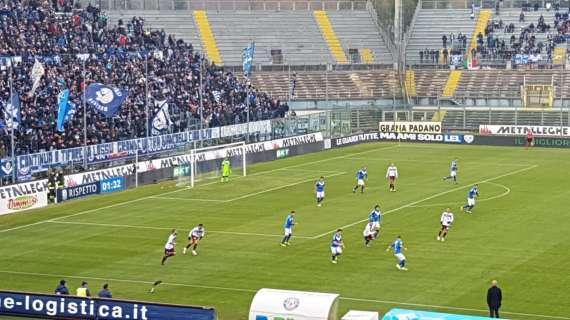 Brescia-Livorno