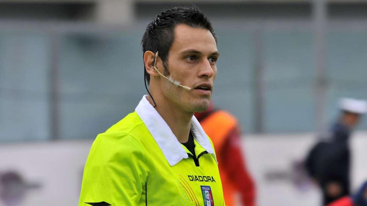 Per Mariani di Aprilia due gli incroci con gli Amaranto