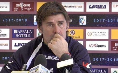 Sottil: "Attenti al Prato, sarà determinante l'approccio mentale"