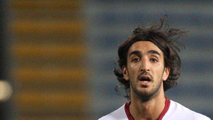 Un incontrista e il Livorno è completo, torna favorito Morosini