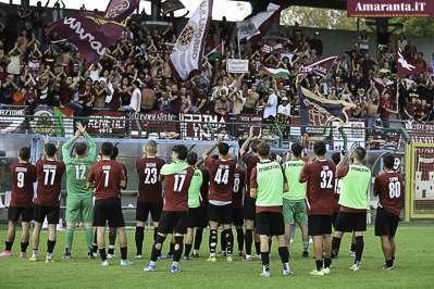 Real Forte-Livorno