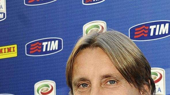 Nicola: "Contro la Sampdoria voglio vedere il nuovo Livorno"