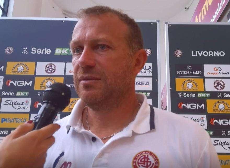 Zona Mista, la voce dei protagonisti di Livorno-Pordenone