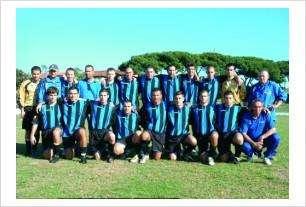 Promozione. Piombino, un pari per ripartire