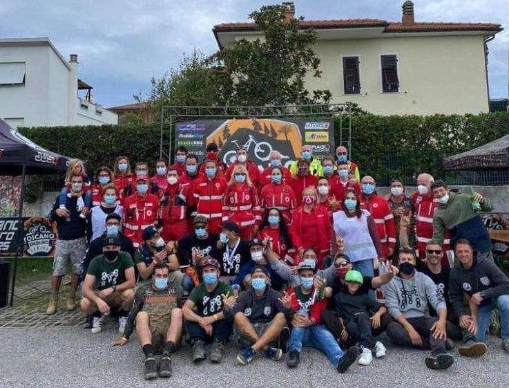 Ciclismo, Mtb. Il 20 giugno a Livorno la terza prova del Circuito toscano