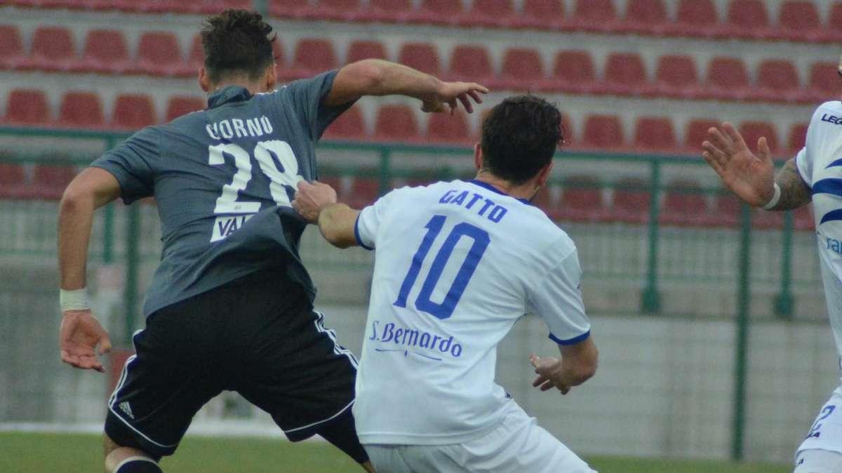 Serie C. Il punto dopo la ventinovesima. Tra Como e Pro, nel segno dei fratelli Gatto
