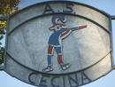 E' nato l'AC Cecina 1929. Partirà dalla Terza Categoria