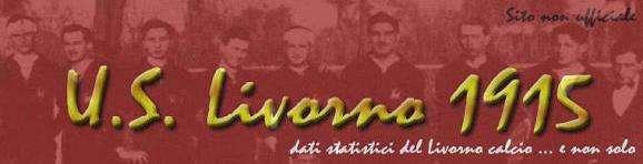 Una strada sarà dedicata all'Us Livorno 1915
