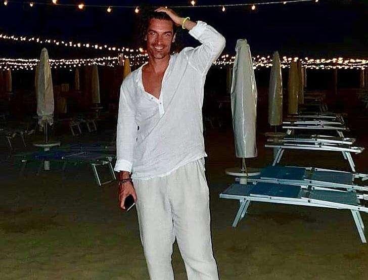 Matteo Melara