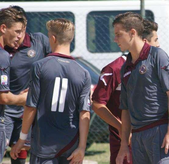 Primavera. Coppa in diretta. Livorno-Pescara 1 a 0 (finale)