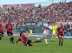 Livorno-Inter, queste le probabili formazioni