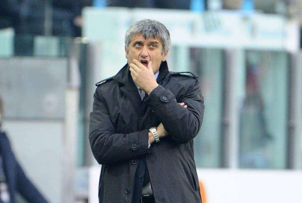 Ex amaranto. Arrigoni ct degli azzurri di Lega Pro