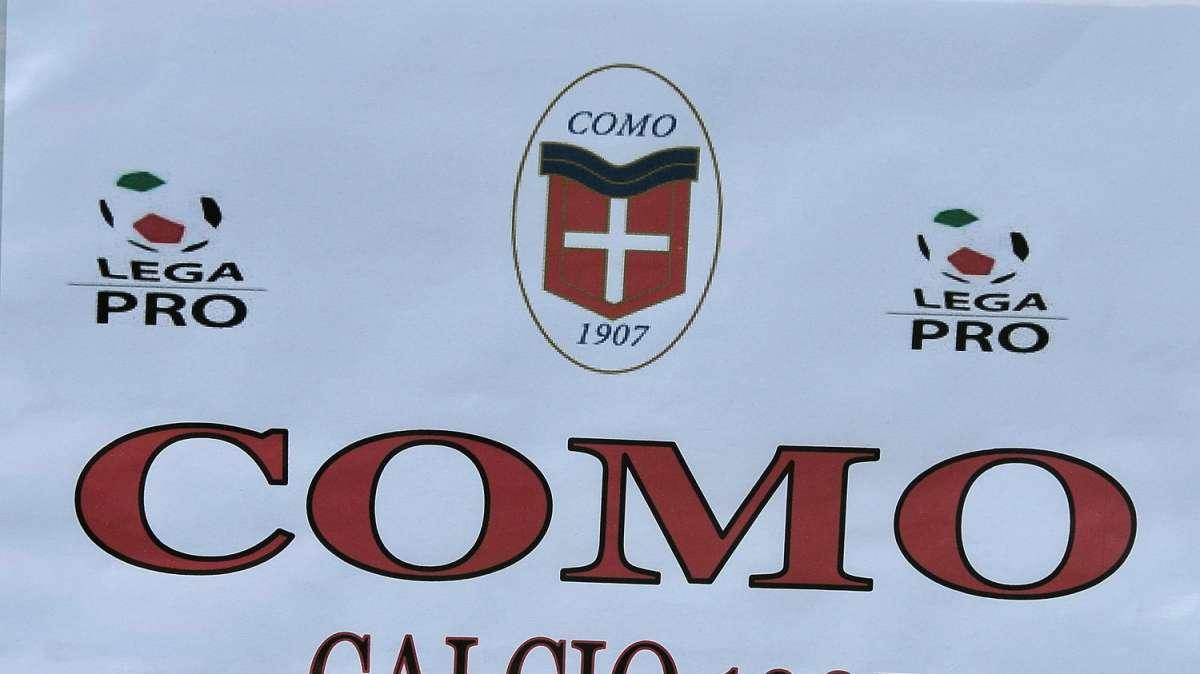 A rischio la trasferta a Como del Livorno