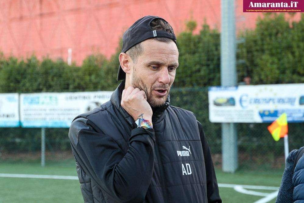 Alessandro Diamanti