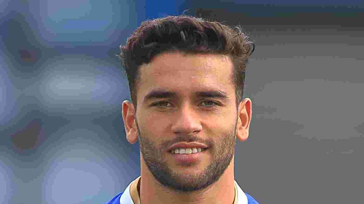 Faissal El Bakhtaoui, 1 gol ie