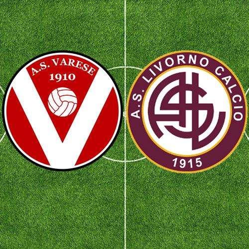 La presentazione. Livorno a Varese per onorare il Centenario