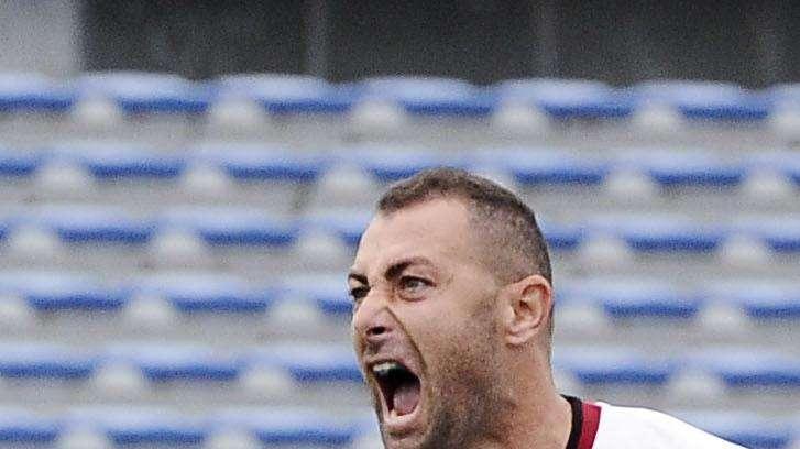 Livorno strepitoso sul campo del Cuneo, 0 a 4