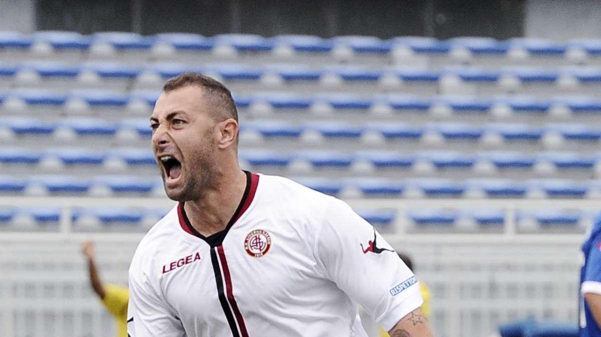 Grinta e determinazione