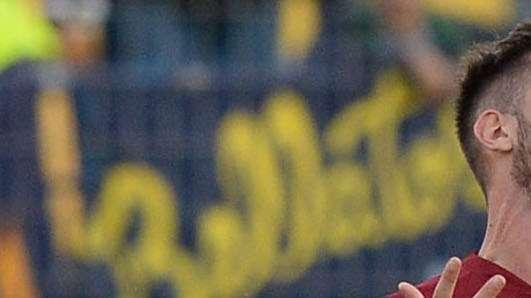 Ascoli-Livorno, le pagelle degli Amaranto