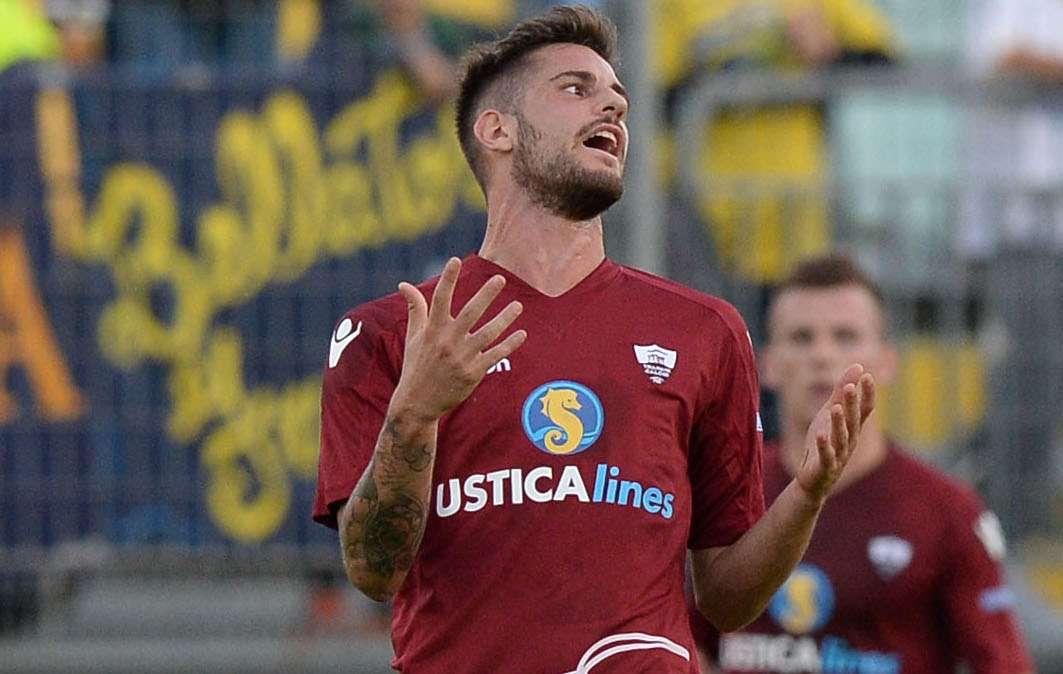 Il Livorno spreca l'occasione col Lanciano, 2 a 2