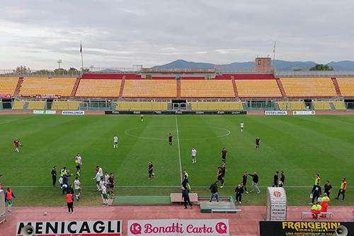L'Armando Picchi di Livorno