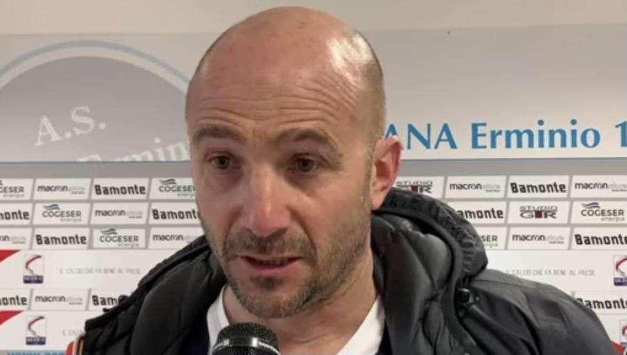 Sala stampa. Brevi: “Vittoria sofferta ma di vitale importanza” 