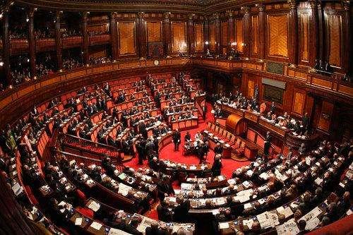 Livorno-Lanciano in Parlamento, Filippi deposita interrogazione al Senato