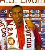 Ricordate César? Da oggi è un giocatore del Pescina!