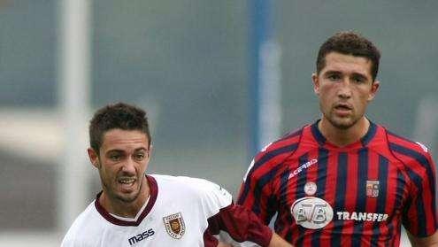 Galabinov rifiuta Gubbio, De Lucia e Di Bella in partenza da Livorno