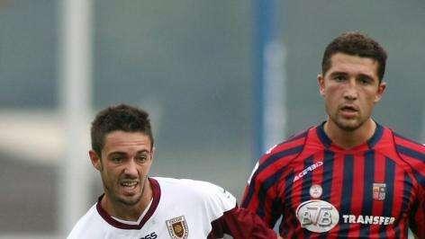 Postgara. Galabinov: "Dobbiamo migliorare ma la squadra c'è"