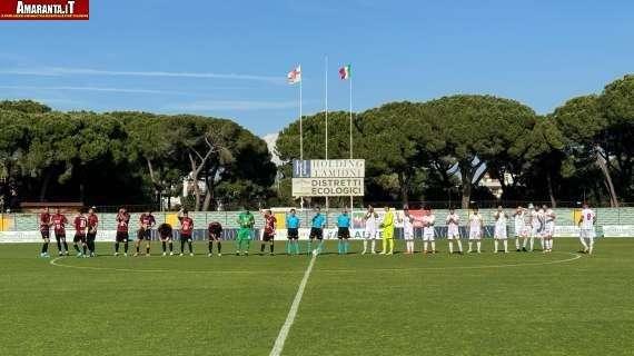 Livorno e Grosseto