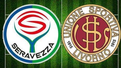 Seravezza-Livorno