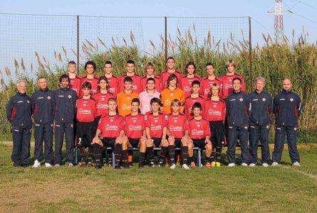Giovanissimi. Il Livorno fa l'impresa, a Torino centra le finali