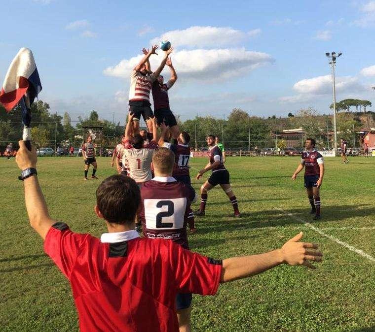 Ecco perché il club livornese dei Lions si chiama Lions Amaranto