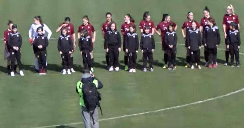 Il Livorno Femminile