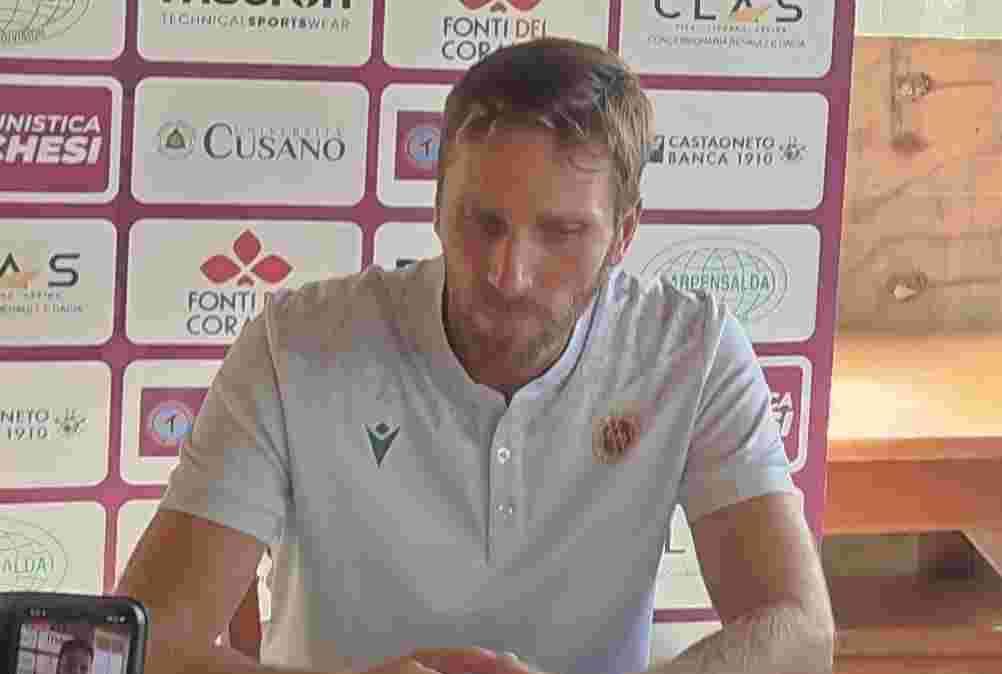Mister Lorenzo Collacchioni