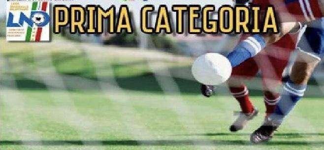 Prima categoria. Impegni ardui per le livornesi 