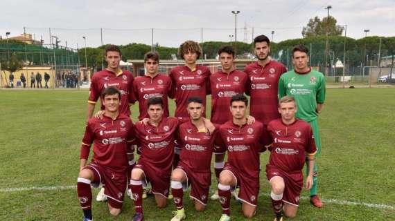 Berretti. Finale, il Livorno pronto a difendere il titolo contro la Feralpi
