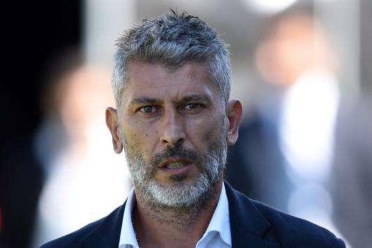 Sala stampa. Scazzola: “Il miglior Siena della mia gestione”