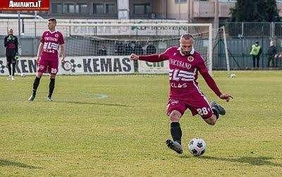 Luci in azione al 'Masini'