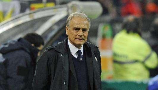 Sala stampa. Colomba: "Difficile trovare le parole per commentare"