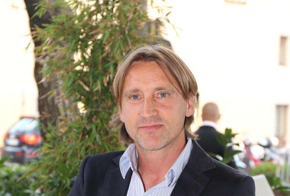 Fiocco azzurro in casa Nicola, è nato Valentino! 