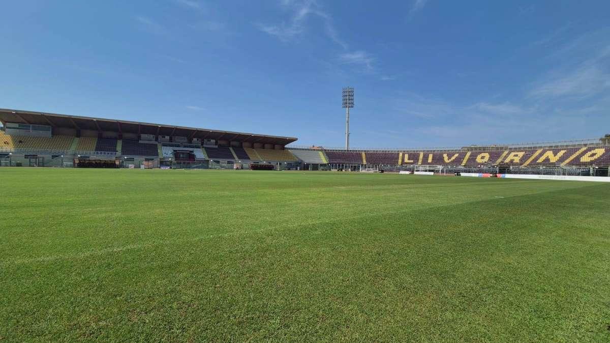 Stadio Armando Picchi